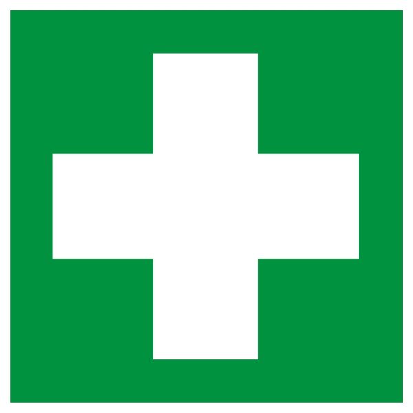 Symbol Prvá pomoc