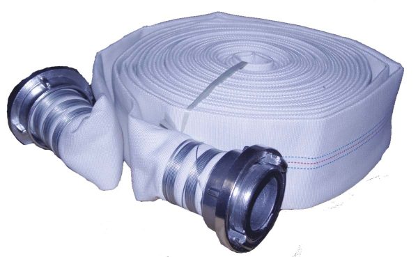 Hydrant. hadica Zyfire B75 so spojkami