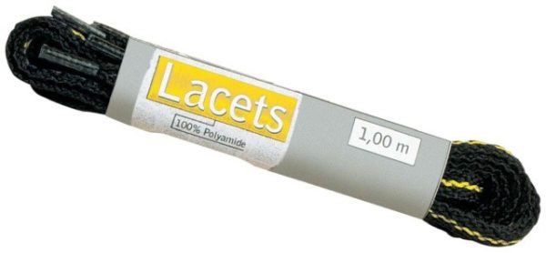 LACETS XL Šnúrky do topánok
