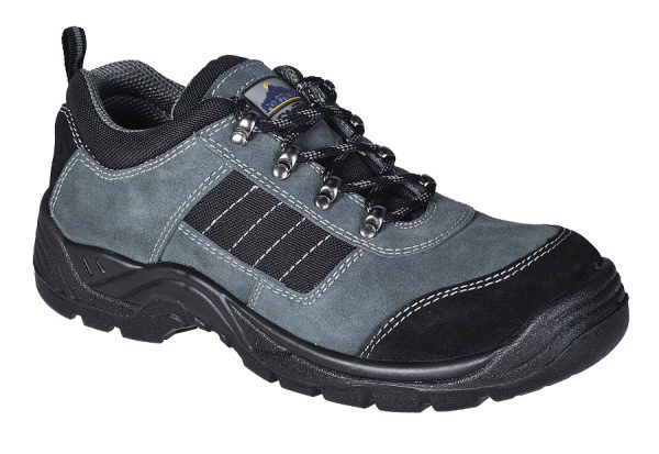 FW64 Topánky Portwest S1P Trekker shoe