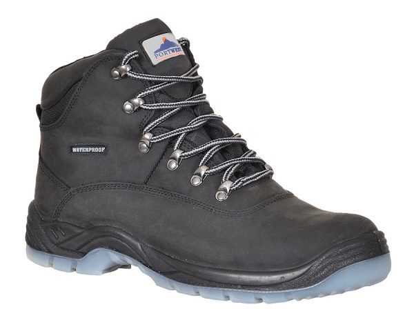 FW57 Topánky All Weather Hiker