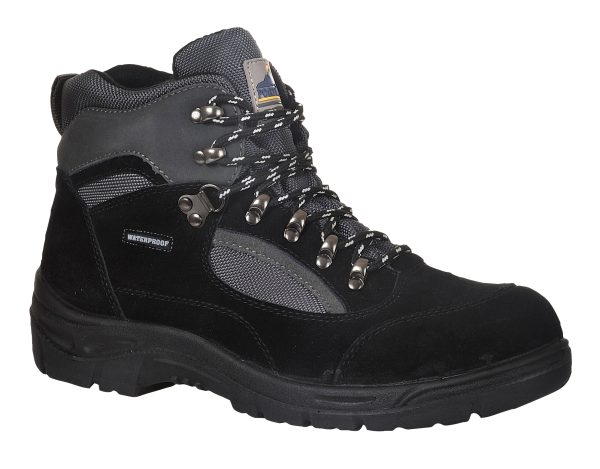 FW66 S3 Topánky All Weather Hiker