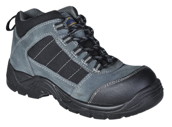 FC63 Trekker Boot