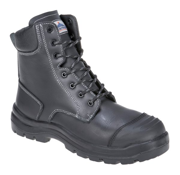 FD15 Eden Safety Boot S3