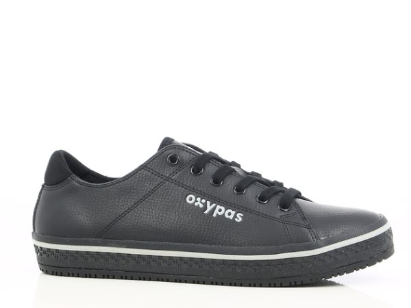 Clark oxypas
