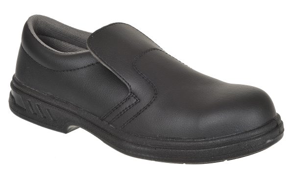 FW81 Bezpečnostná obuv Slip On