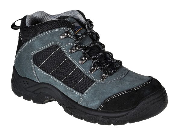 FW63 Topánky Portwest S1P Trekker shoe