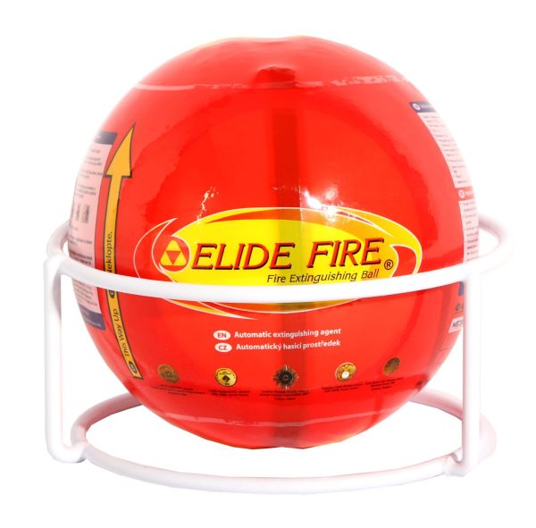 HP práš.Fireball 1,25kg
