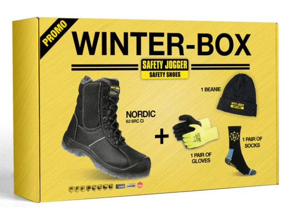 Box Promonordi 217