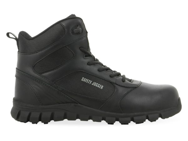 Dragon jogger