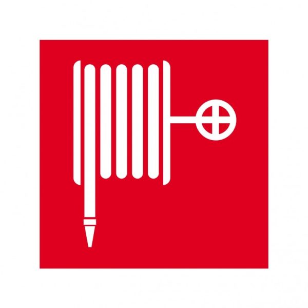 Symbol hydrant