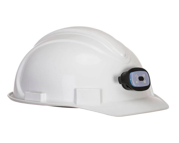 HV29 Magnetické USB nabíjateľné svetlo na prilbu