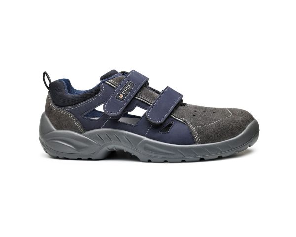 B0173 Central Sandal S1P obuv