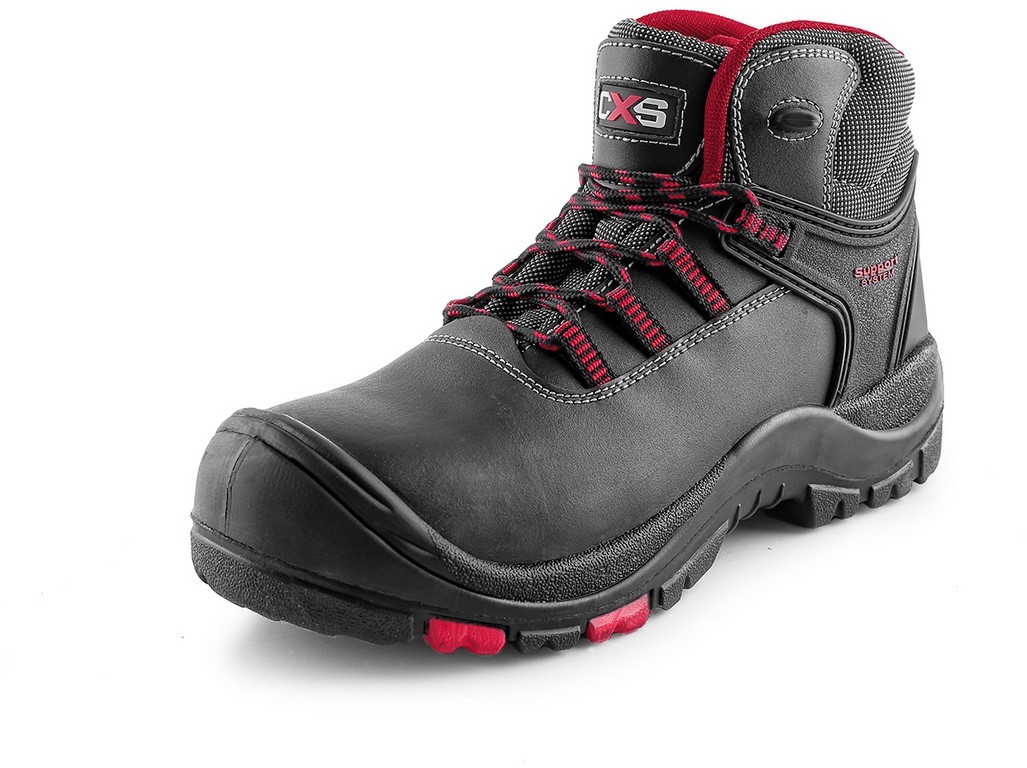 CXS ROCK GRANITE S3 obuv