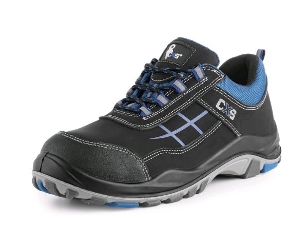 CXS DOG SETTER obuv
