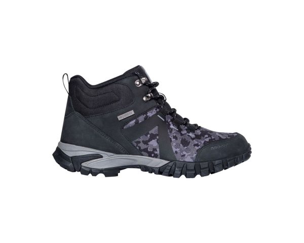 G3406 CREATRON HIGH  outdoor obuv