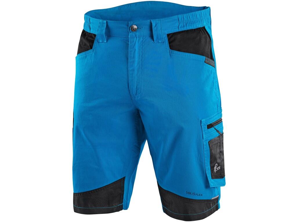 Kraťasy CXS SOLIS FLEX