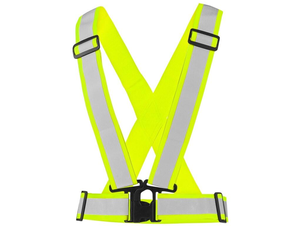 Reflexný elastický kríž CXS CROSS