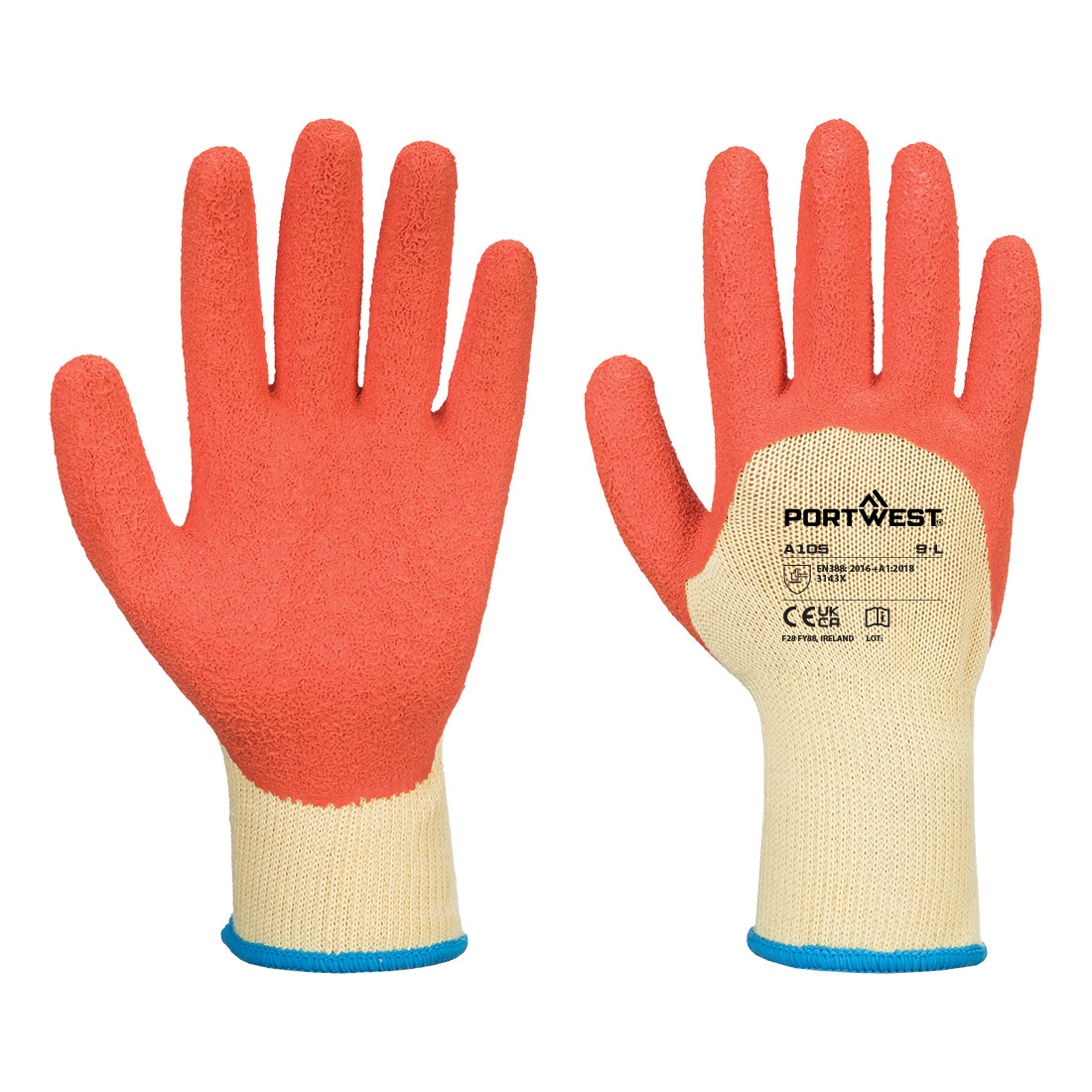 Rukavice Xtra Grip
