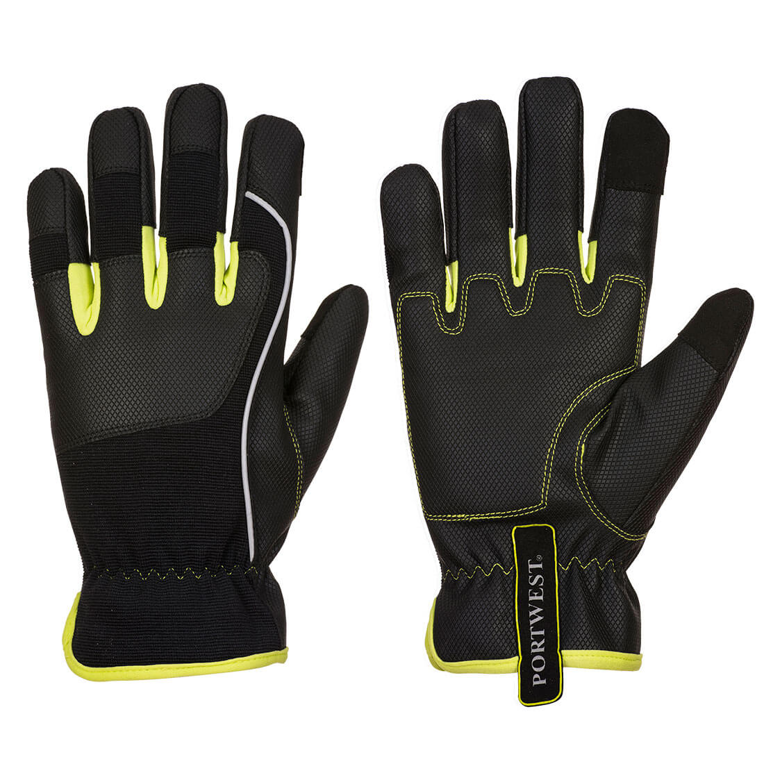 PW3 Tradesman rukavice
