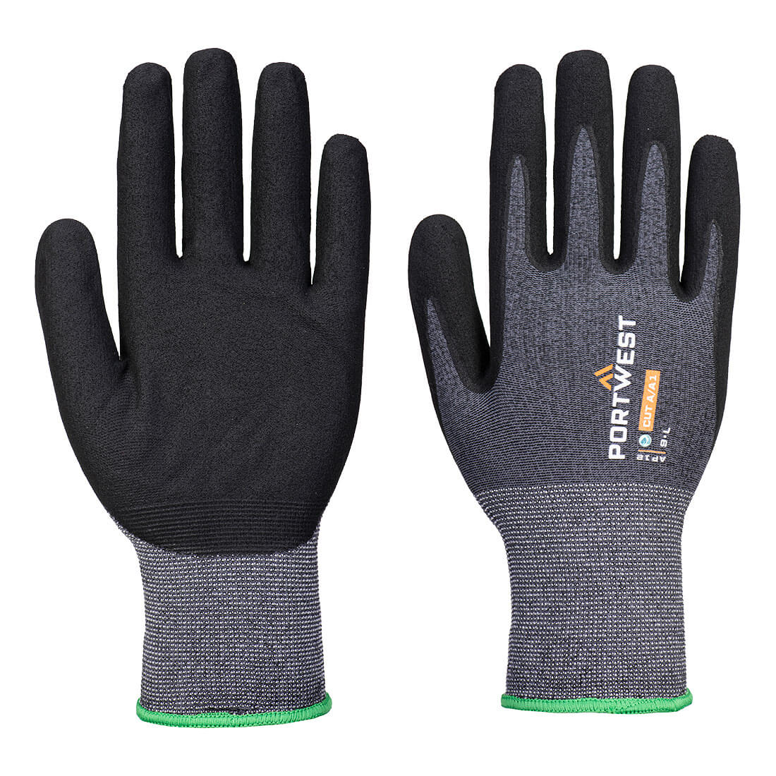 SG Grip15 Eco nitrilové rukavice (12kd)