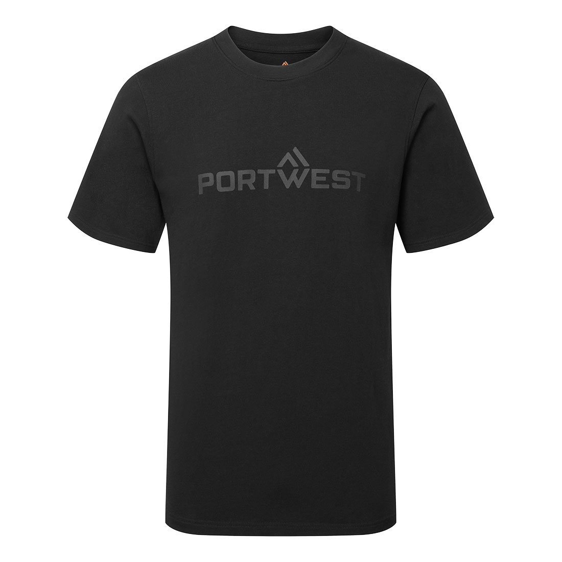 Portwest bavlnené tričko S/S