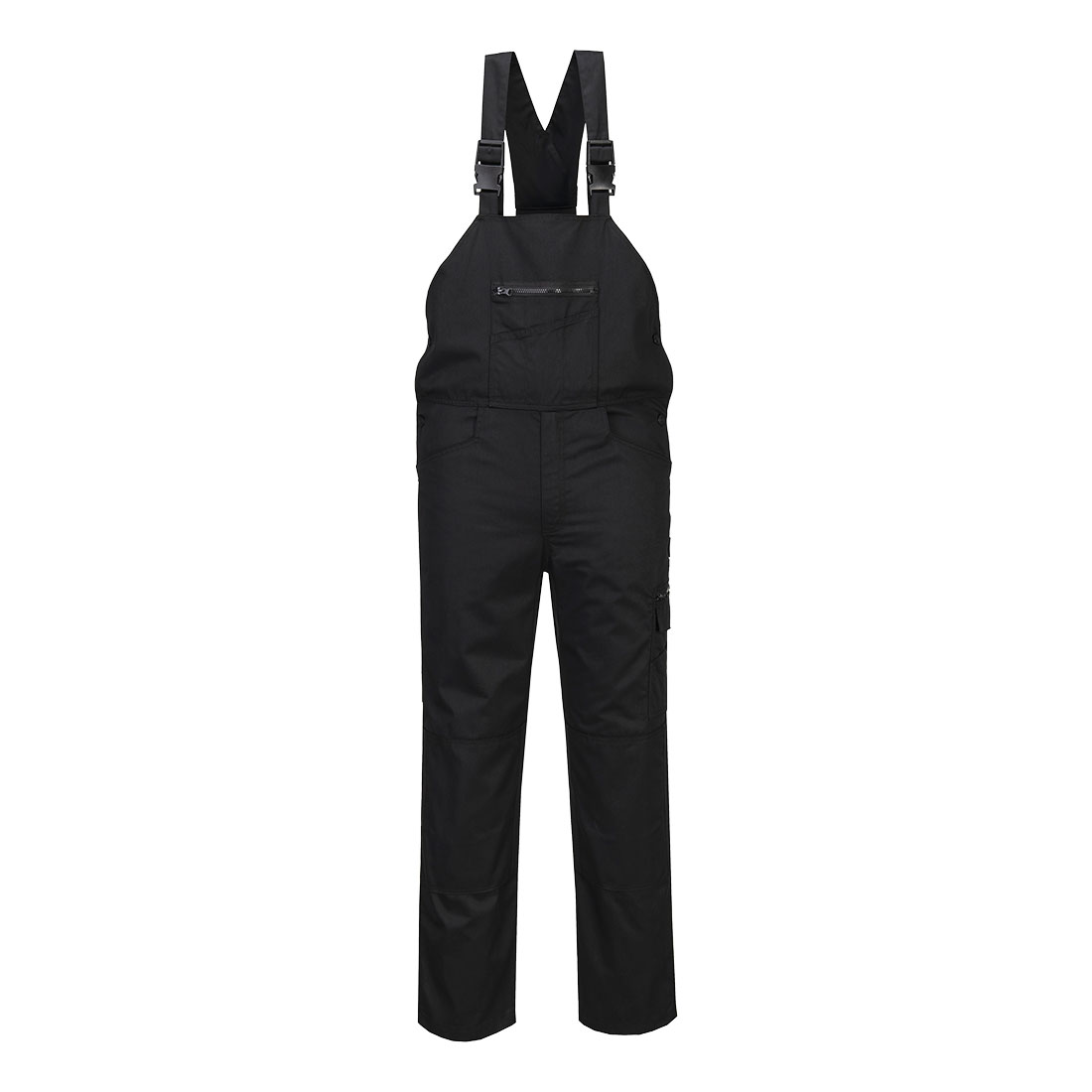 WX2 Eco Stretch nohavice na traky