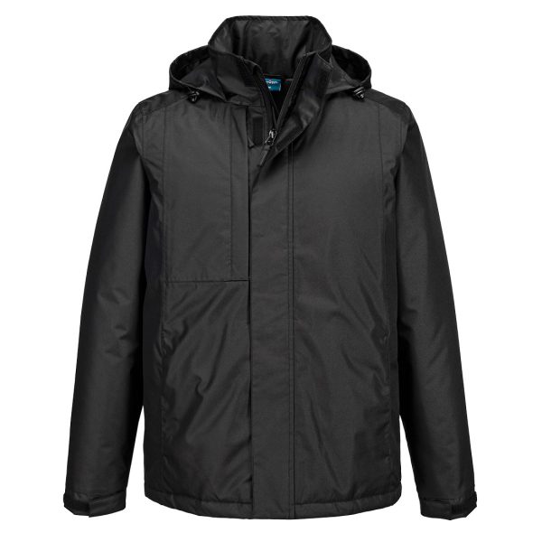 WX2 Eco zimná bunda