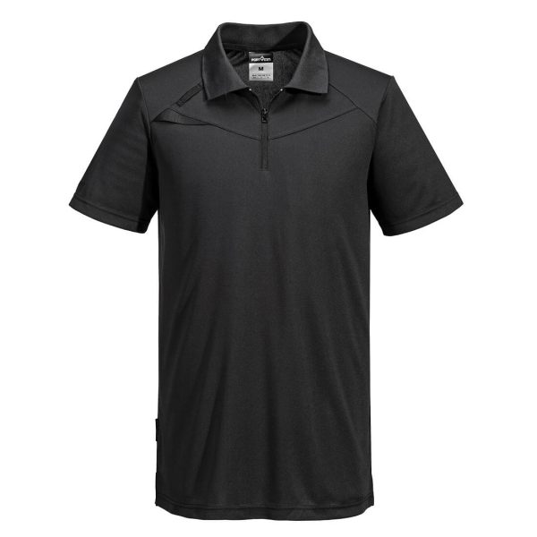 DX4 Polo tričko S/S