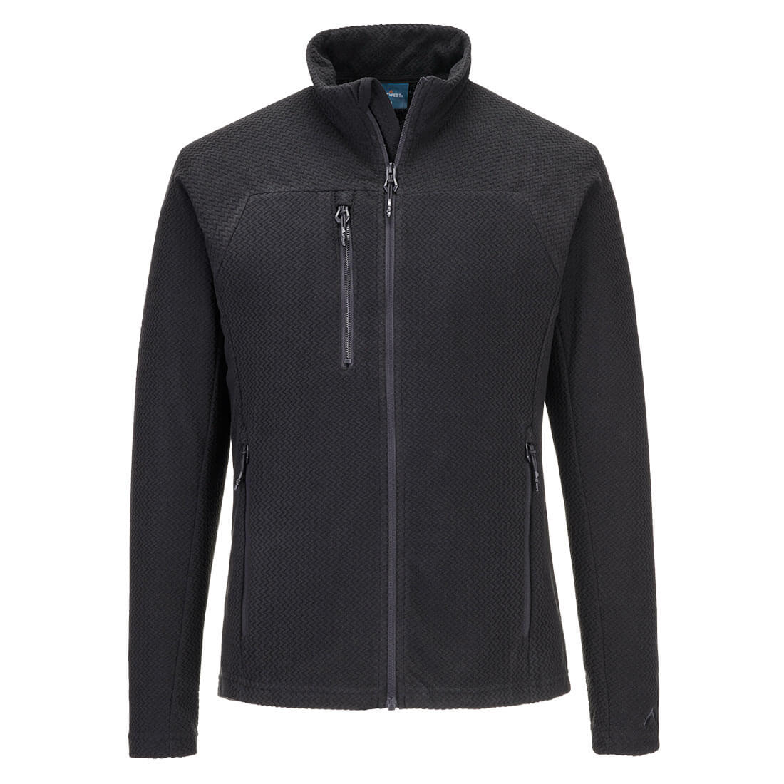 EV4 Texturovaný fleece