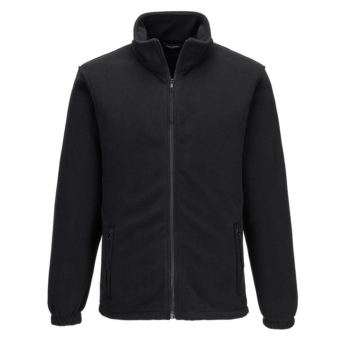 Pánsky Aran fleece