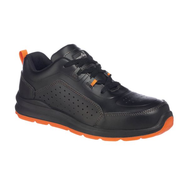 Portwest Compositelite Safety Trainer S1P