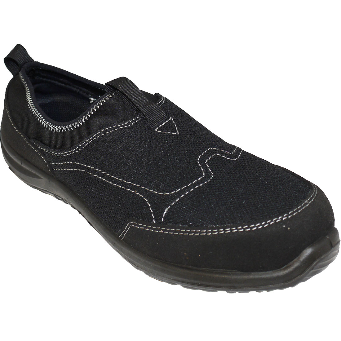 Steelite Tegid Slip On S1P