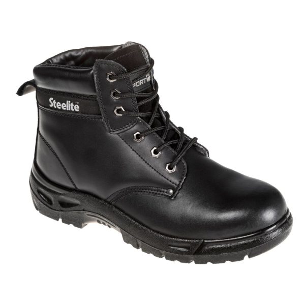 Topánky Steelite S3