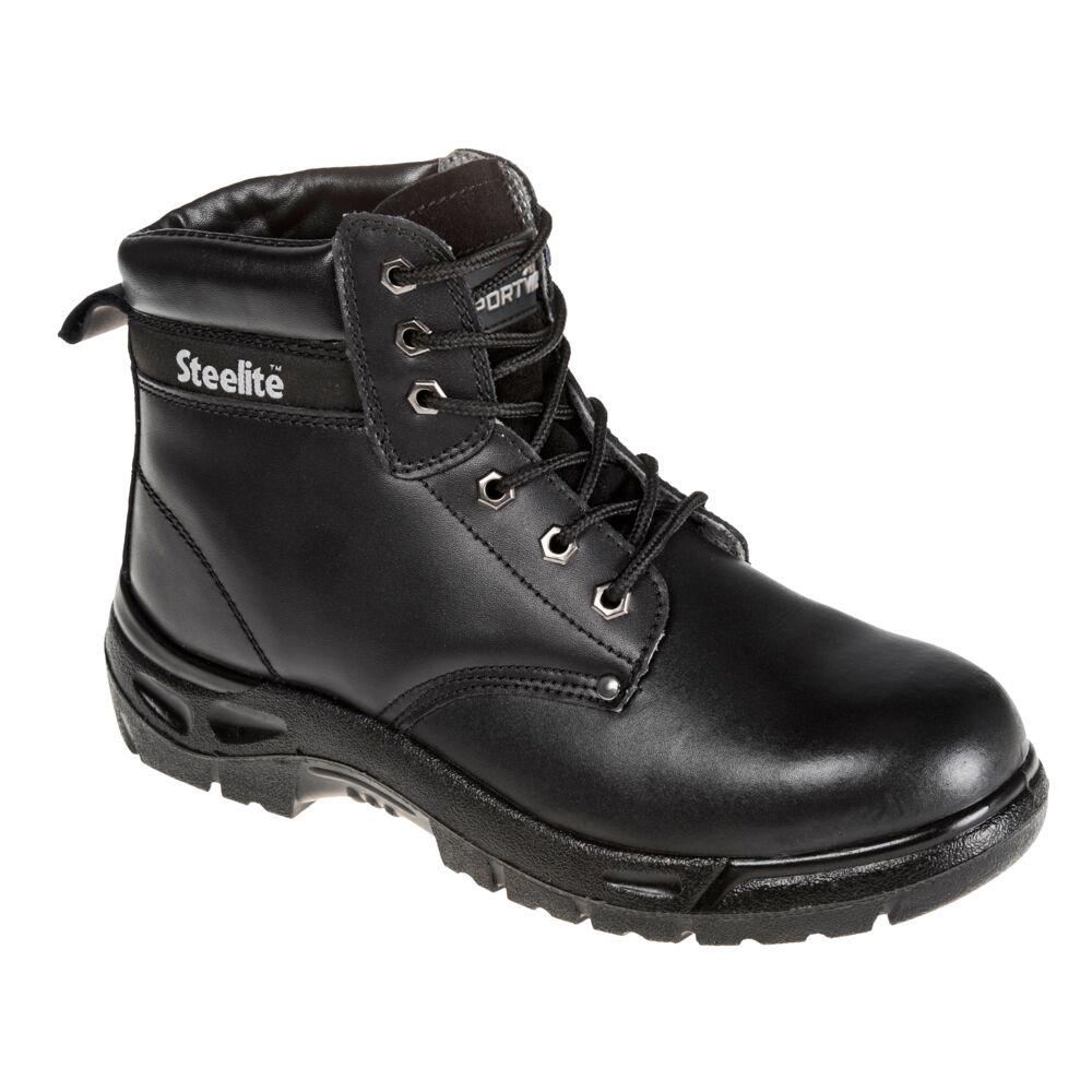 Topánky Steelite S3