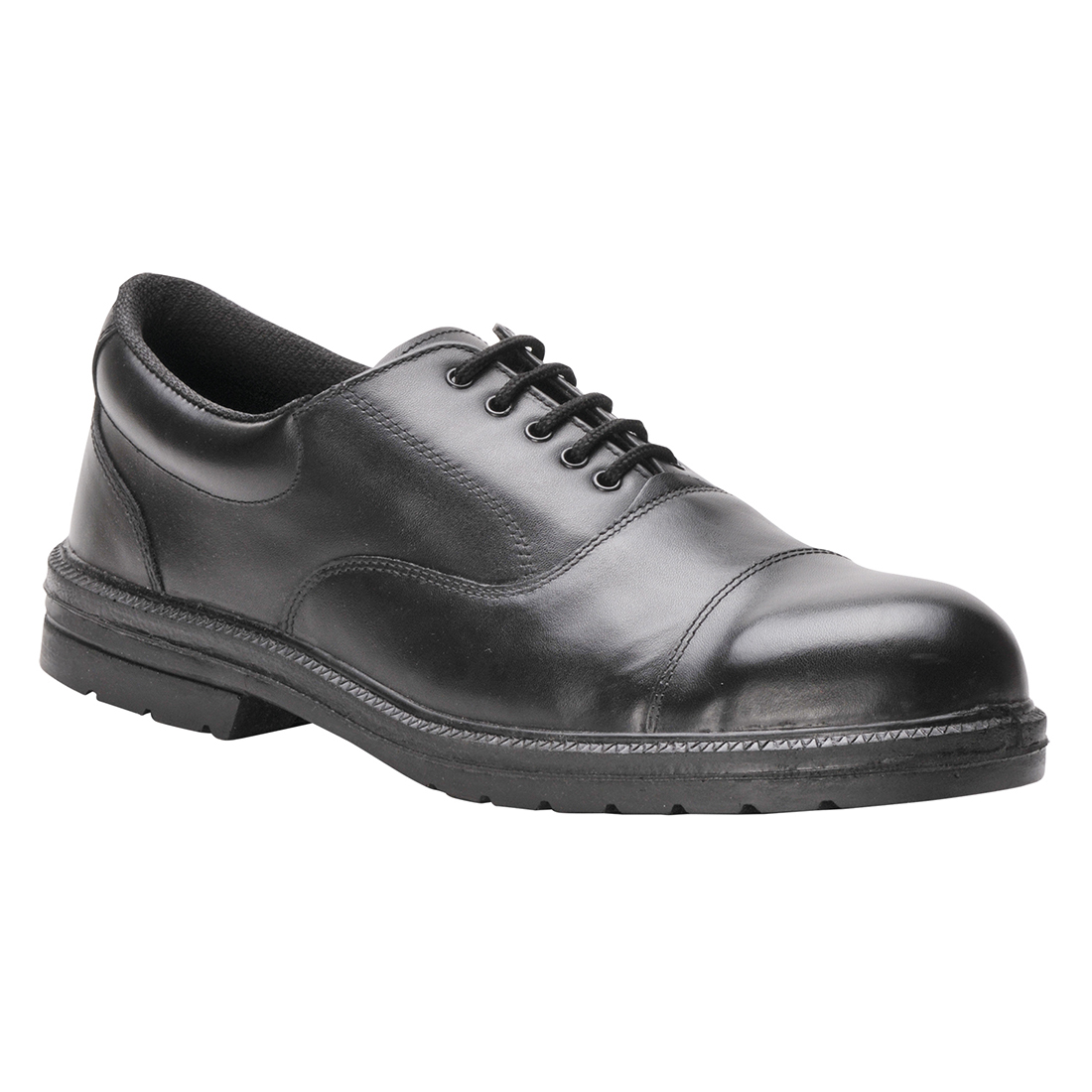 Poltopánky Steelite Executive Oxford S1P