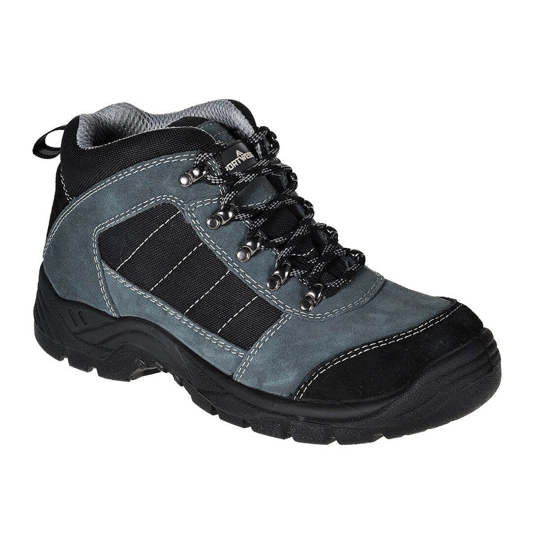 Topánky Steelite Trekker S1P