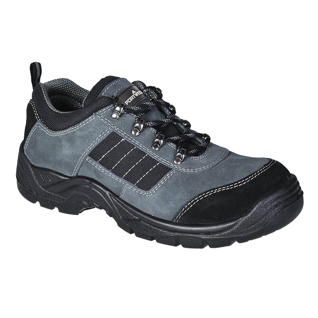 Poltopánky Steelite Trekker S1P