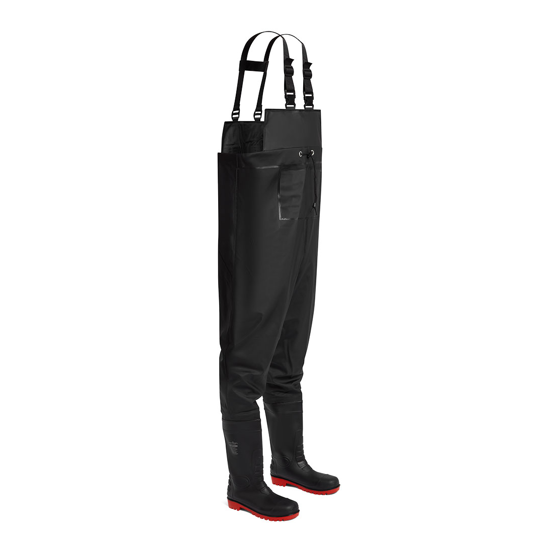 Čižmy Safety Chest Wader S5