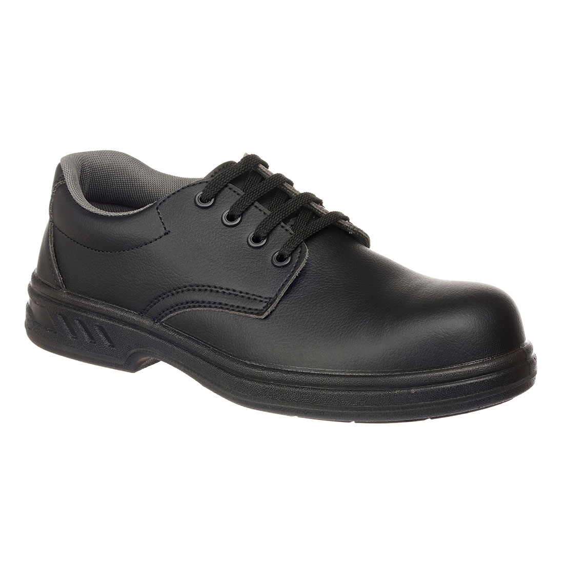 Poltopánky Steelite Laced S2