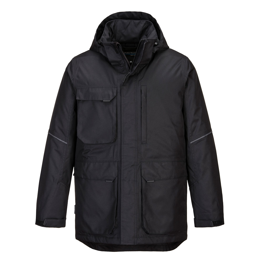Bunda KX3 Parka