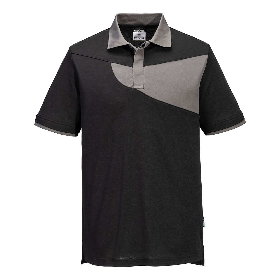 PW2 Polo tričko S/S