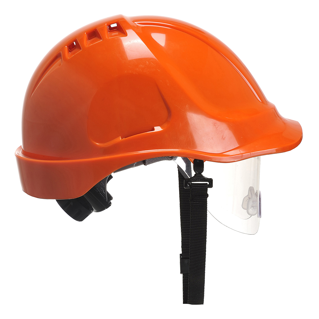 Prilba Endurance Visor