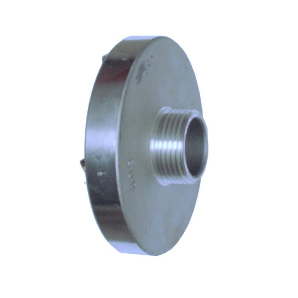 Polospojka C52, vonkajší závit 1″