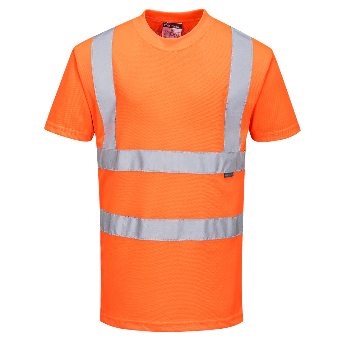 Tričko Hi-Vis