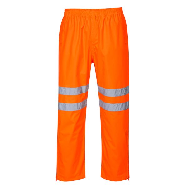 Reflexné nohavice Hi-Vis