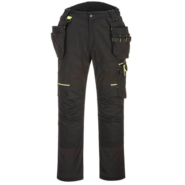 Strečové nohavice WX3 Eco Stretch