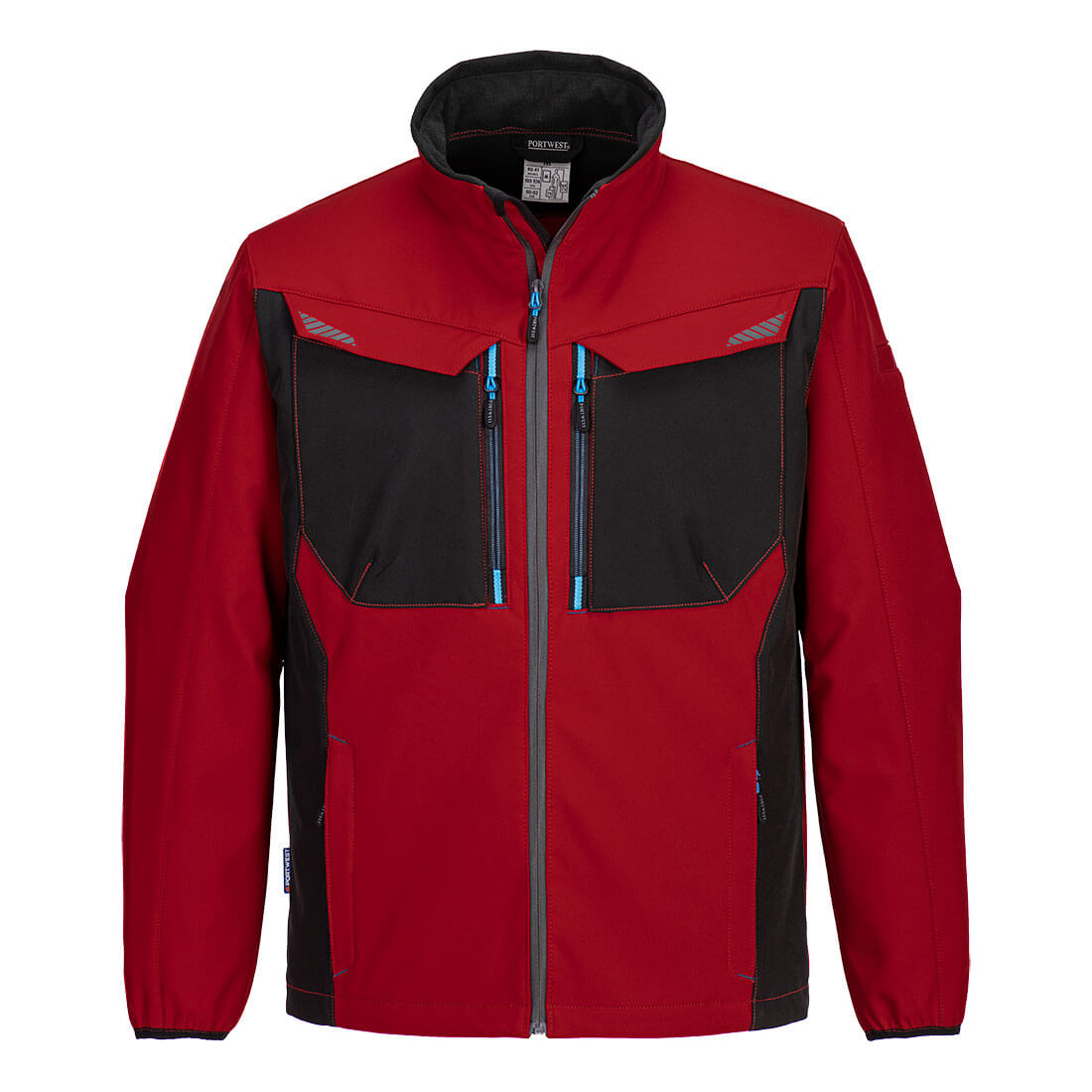 WX3 Softshell bunda (3L)