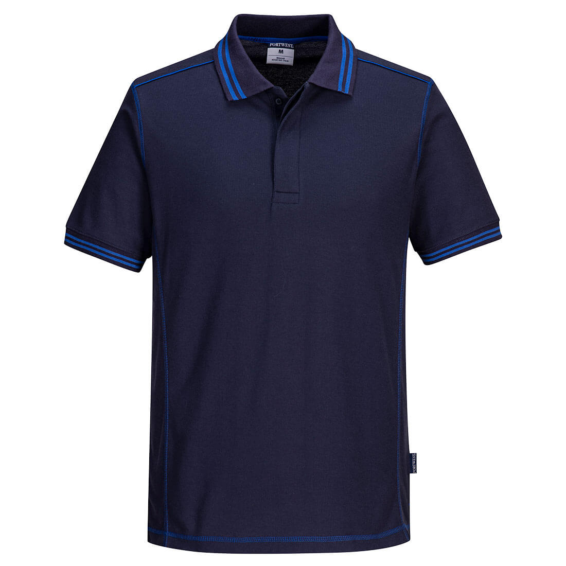 Polo Tričko two tone