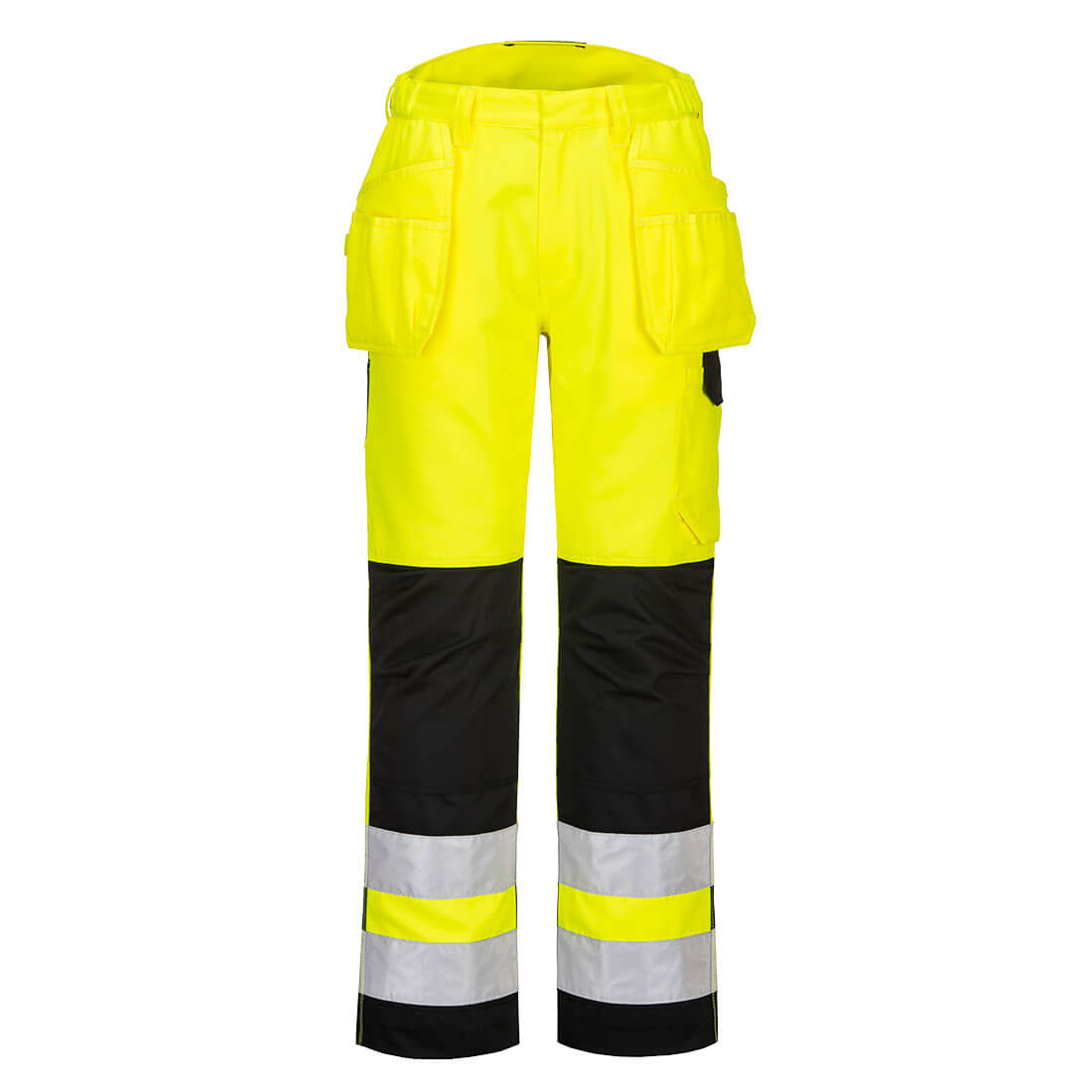 PW2 Hi-Vis nohavice